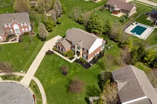 5837 Sophora Knoll, Liberty Township, OH 45011 - Photo 41