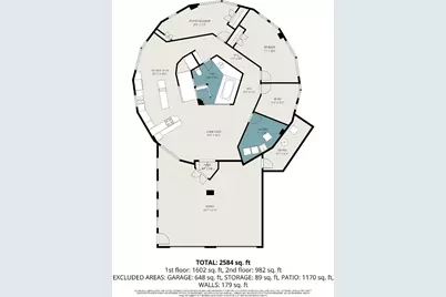 1903 Ogden Road, Wilmington, OH 45177 - Photo 31