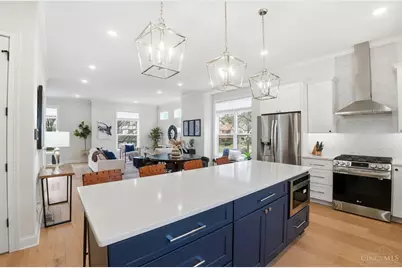 3847 Drake Avenue, Cincinnati, OH 45209 - Photo 15