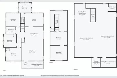 7159 Trenton Franklin, Madison Township, OH 45042 - Photo 53