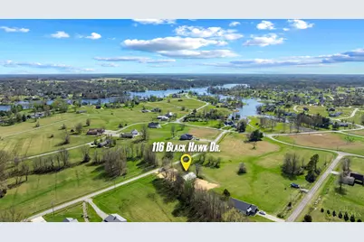 116 Black Hawk Drive, Franklin Township, OH 45171 - Photo 3