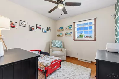 709 Park Drive, Middletown, OH 45044 - Photo 13