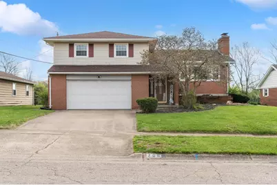 709 Park Drive, Middletown, OH 45044 - Photo 33