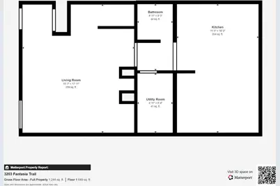 3203 Fantasia Trail, Miami Township, OH 45449 - Photo 65