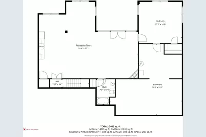 665 Hannah Court, Wilmington, OH 45177 - Photo 43