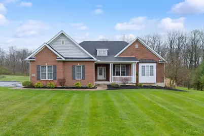 665 Hannah Court, Adams Township, OH 45177 - Photo 1