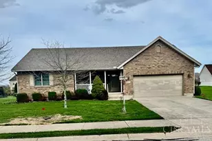 918 Willow Bend, Wilmington, OH 45177 - Photo 1