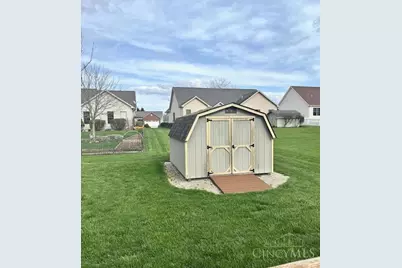 918 Willow Bend, Wilmington, OH 45177 - Photo 9