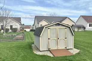 918 Willow Bend, Wilmington, OH 45177 - Photo 9