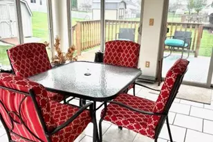 918 Willow Bend, Wilmington, OH 45177 - Photo 33