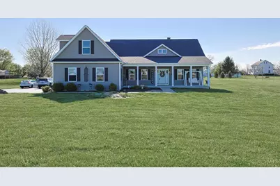 64 Schell Road, Chester Township, OH 45177 - Photo 1