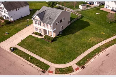 10001 Oriole Court, Miamisburg, OH 45342 - Photo 45