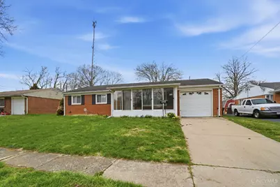 424 Cato Court, New Lebanon, OH 45345 - Photo 1