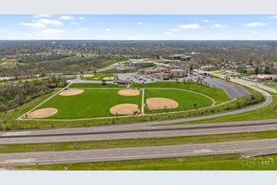 3505 W Fork Road #20, Green Township, OH 45211 - Photo 25
