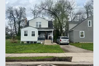 954 Van Buren Avenue, Lincoln Heights, OH 45215 - Photo 1