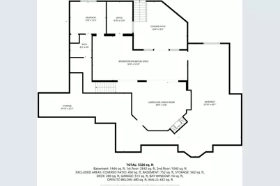 6340 Miami Road, Cincinnati, OH 45243 - Photo 69