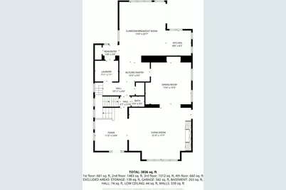 1238 Michigan Avenue, Cincinnati, OH 45208 - Photo 55