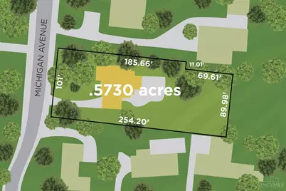 1238 Michigan Avenue, Cincinnati, OH 45208 - Photo 87