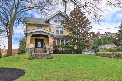 1238 Michigan Avenue, Cincinnati, OH 45208 - Photo 1