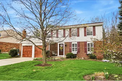 4290 Fox Hollow Drive, Cincinnati, OH 45241 - Photo 3