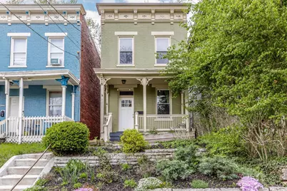 4231 Langland Street, Cincinnati, OH 45223 - Photo 1