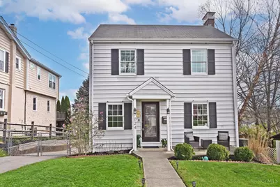 7024 Fowler Avenue, Madeira, OH 45243 - Photo 1