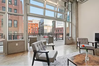 353 W Fourth Street #209, Cincinnati, OH 45202 - Photo 7