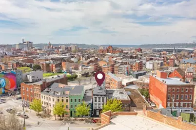 161 E McMicken Avenue, Cincinnati, OH 45202 - Photo 3