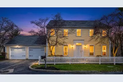 4 Old Duxbury Court, Fairfield, OH 45014 - Photo 1