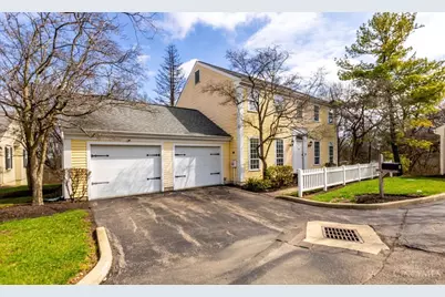 4 Old Duxbury Court, Fairfield, OH 45014 - Photo 3