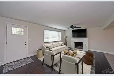 10178 Zig Zag Road, Blue Ash, OH 45242 - Photo 5