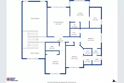 475 Timber Walk Court, Springboro, OH 45066 - Photo 89