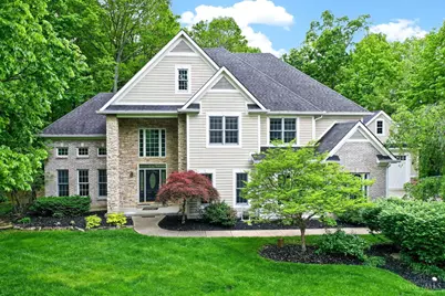 475 Timber Walk Court, Clearcreek Twp., OH 45066 - Photo 3