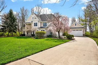 475 Timber Walk Court, Clearcreek Twp., OH 45066 - Photo 5