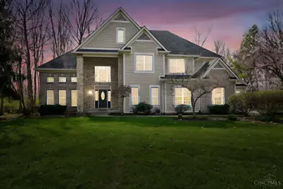 475 Timber Walk Court, Springboro, OH 45066 - Photo 1