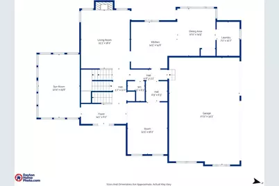 475 Timber Walk Court, Clearcreek Twp., OH 45066 - Photo 89