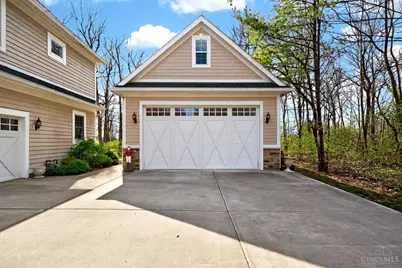 475 Timber Walk Court, Clearcreek Twp., OH 45066 - Photo 69