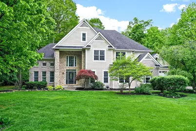 475 Timber Walk Court, Clearcreek Twp., OH 45066 - Photo 7