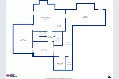 475 Timber Walk Court, Clearcreek Twp., OH 45066 - Photo 83