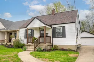 4833 Fairview Ave, Cincinnati, OH 45242 - Photo 3