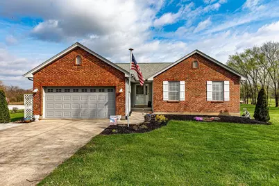 1081 Cox Road, West Harrison, IN 47060 - Photo 1