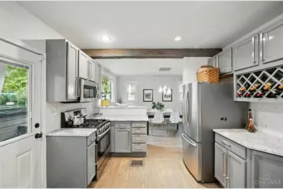 130 Mary Lane, Cincinnati, OH 45217 - Photo 5