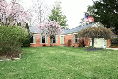 1202 Meadow Knoll Court, Batavia, OH 45103 - Photo 1