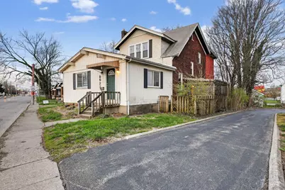 8627 Reading Road, Reading, OH 45215 - Photo 1