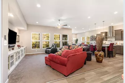 4994 Shadow Hawk Drive, Green Township, OH 45247 - Photo 3