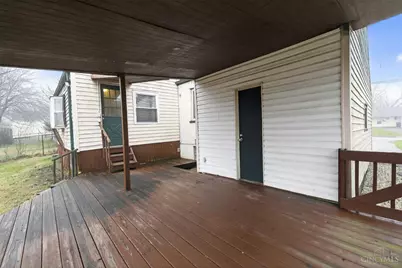 8634 Daly Road, Springfield Township, OH 45231 - Photo 29