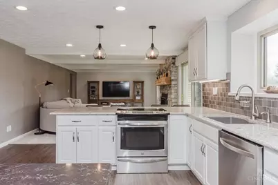 9043 Academy View Court, Washington Twp, OH 45458 - Photo 13