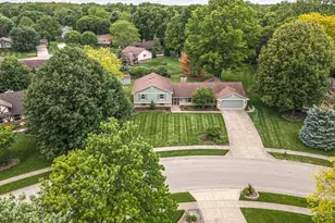9043 Academy View Ct, Washington Twp, OH 45458 - Photo 53