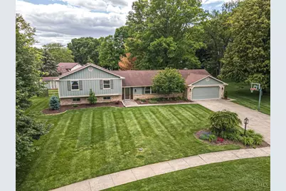 9043 Academy View Court, Washington Twp, OH 45458 - Photo 51