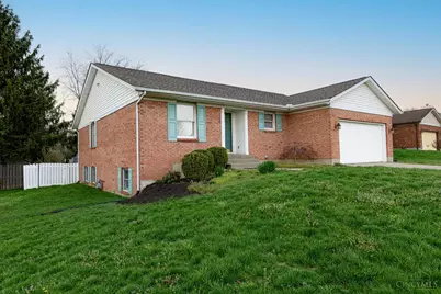 4955 Rosedale Road, Middletown, OH 45042 - Photo 33